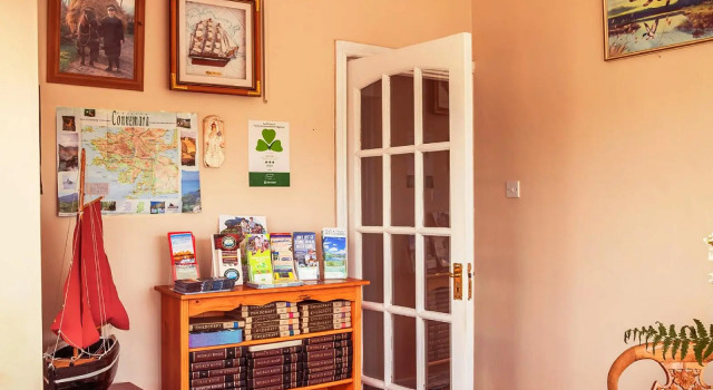 Ocean Villa Clifden, Prenota Villa Clifden 