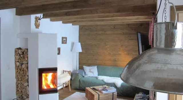 Chalet Tirolia, Забронировать Шале Отели Тироля 3 звезды, 3*