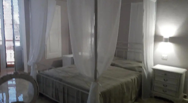 Номер Deluxe Palazzo Mosca
