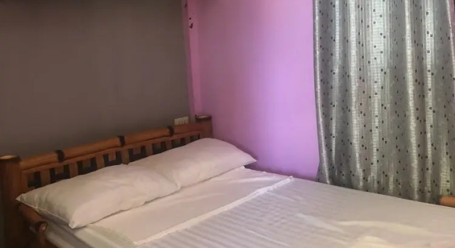 Kalipay sa Baybay, Prenota Hotel Hotel a Mindanao con parcheggio, Parcheggio