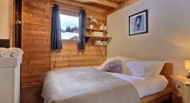 Chalet Agapes, Забронировать Шале Виллы Овернь-Рона-Альпы, Вилла