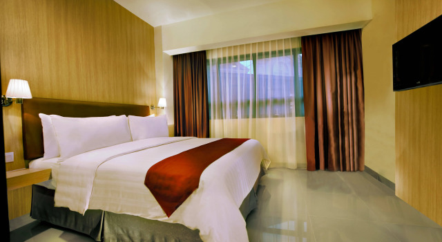 Atria Residences Paramount Serpong, Rezerwuj Hotel Tangerang Java