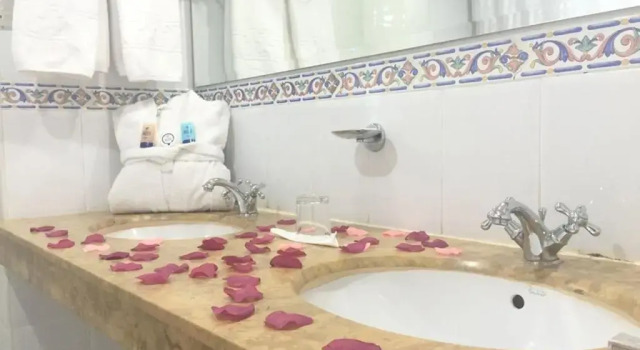 Одноместный номер Standard Hotel Idou Tiznit