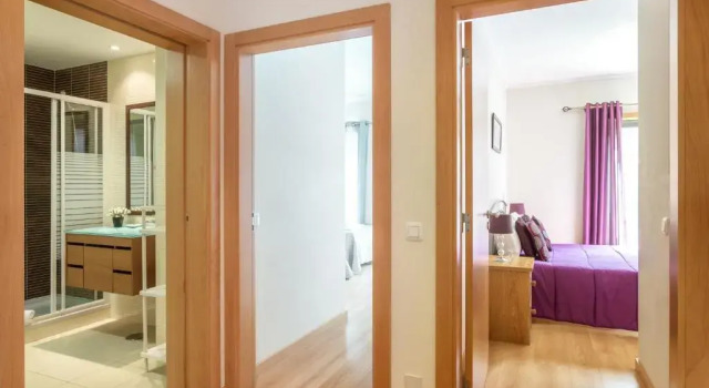 Privilege Apartment Ciboulette