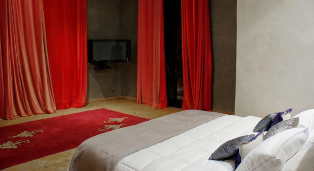 Вилла Maradisse Bhakti Villas