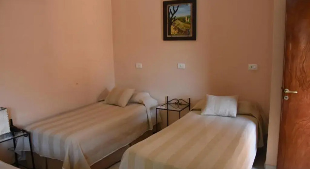 Четырёхместный номер Standard Hotel San Francisco