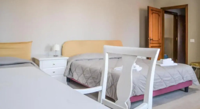 Семейный номер Standard Hotel Domus