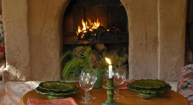Villa Zagora Ma Villa au Sahara, Varaa Villa Hotellit Souss-Massa-Draa uima-altaalla, Uima-allas