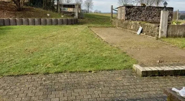 A mon Châl