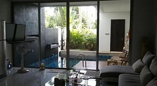 Vanilla Villa (Unit 7), Забронировать Вилла Раваи 