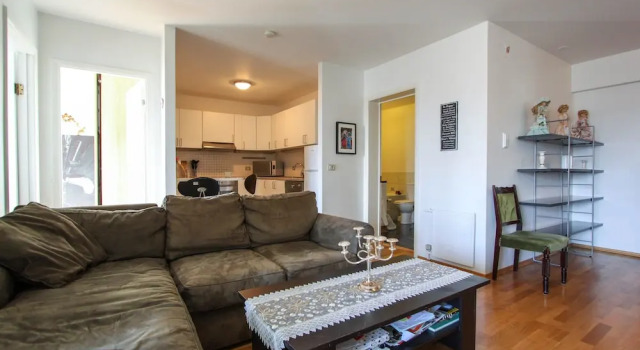 Апартаменты Apartment R23