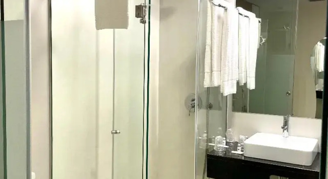 Трёхместный номер Superior Hotel Universal