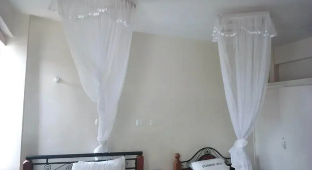 Двухместный номер Standard Starwood Hotel Kagio