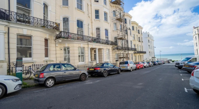 Kemptown Coastal By My Getaways, Забронировать Апартаменты/квартира Кемптаун 