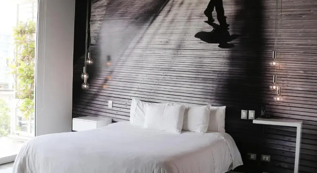 Deluxe Suite Now Hotel Cali
