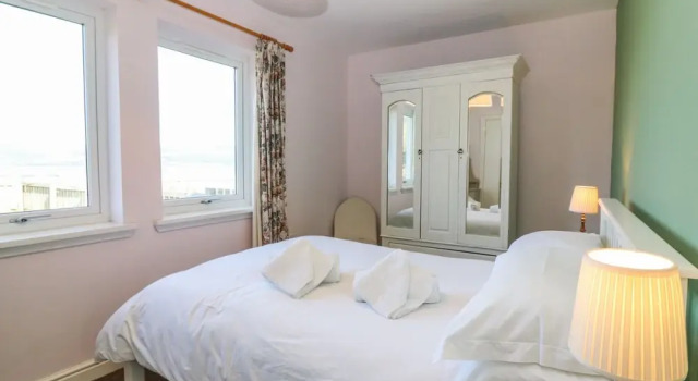 Sunset Cottage, Забронировать Дом для отпуска Виллы Аргайл и Бьют, Вилла