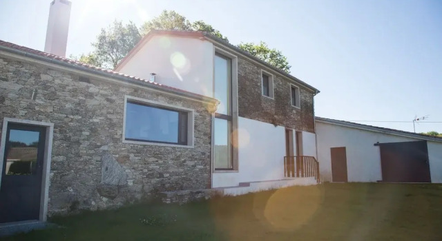 A casa do viveiro, Забронировать Отель Отели А-Коруньи 3 звезды, 3*