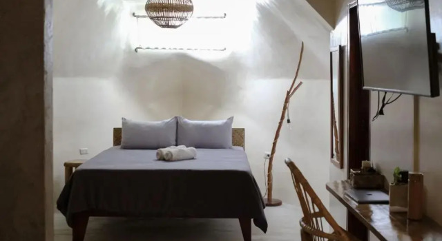 Happiness Beach Resort Siargao