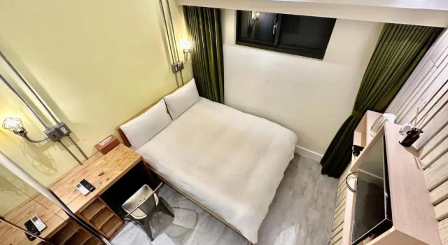 Camera Standard 小鹿斑比 Bambi Homestay