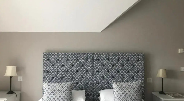 Люкс Deluxe Strand House