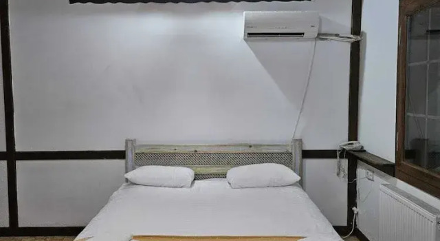Номер Classic Deği̇rmenbaşi Otel & Restoran