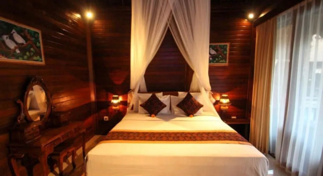 Ilalang Villas Ubud