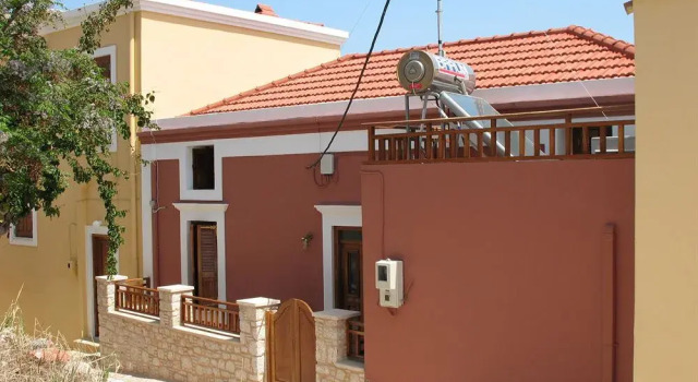 Villa Moscovia
