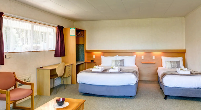 Abbey Court Motel, Забронировать Мотель Мотели Мотуэка, Мотель