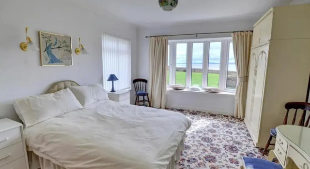 1 Little West Bungalows, Book Lejlighed Southerndown Cardiff
