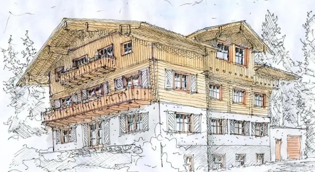 Appartement Hochwurzen, Prenota Appartamento Hotel a Stiria con parcheggio, Parcheggio