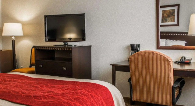 American Inn & Suites, 预订 酒店 沃特福德 Detroit Metropolitan Area