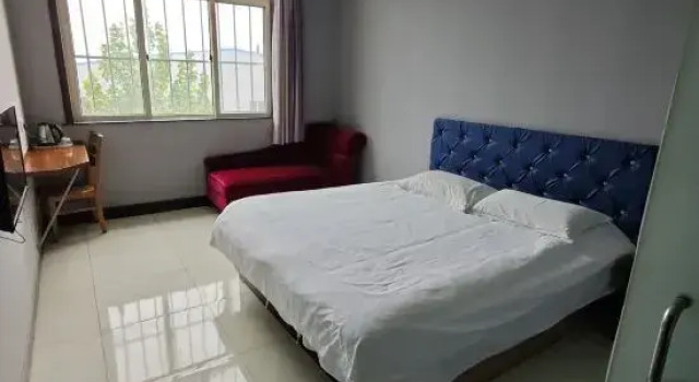 Jiaozhou Xilu Hotel, Buchen Sie Hotel Qingdao Qingdao Region