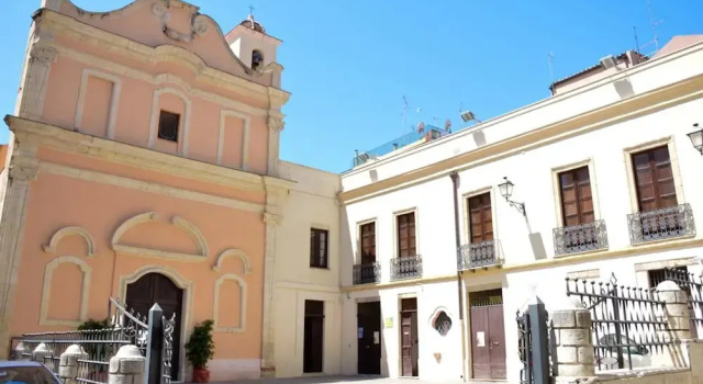 House With 2 Bedrooms in Cagliari, With Wifi - 2 km From the Beach, Забронировать Отель Кальяри Южная Сардиния, рядом с Национальный археологический музей