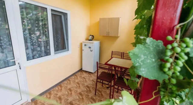 Guest House Maria
