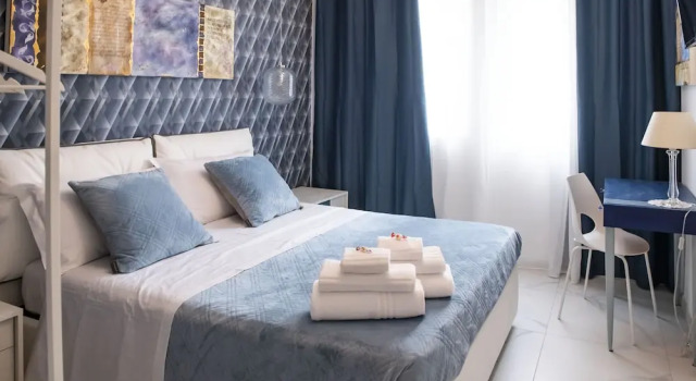 Студия Comfort Boutique Hotel Ferrara