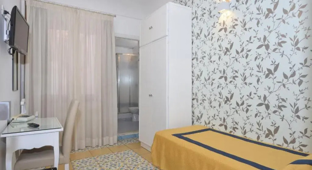 Номер Economy Hotel7Bello