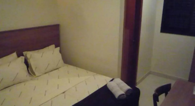 Номер Standard Itupeva Plaza Hotel
