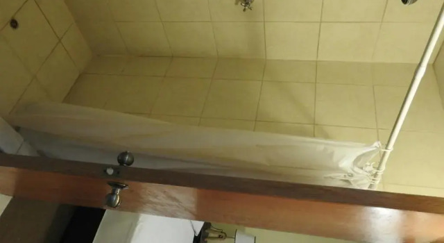 Standardowy jednoosobowy pokój Hostal Samichay