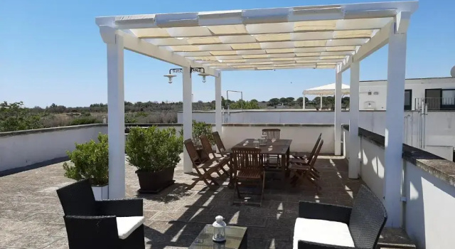 Case Vacanza In Antica Masseria