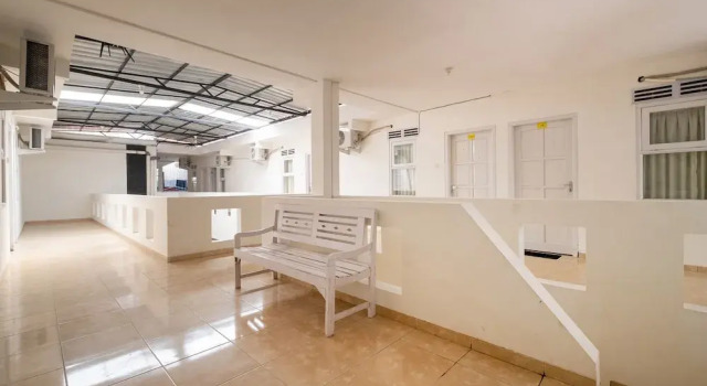 Bnv House by OYO Rooms, Rezerwuj Hotel Sleman Yogyakarta Province