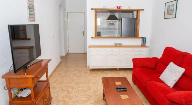Casa 64 - 2 Bedroom Penthouse At Las Marinas, Vera Playa, Забронировать Апартаменты/квартира Апартаменты Вера-Плайя, Апартаменты/квартира