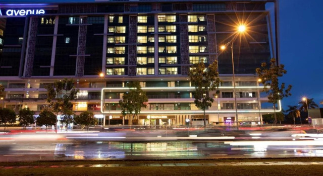 The LUMA Hotel - A Member of Design Hotels, Prenota Boutique Kota Kinabalu Sabah