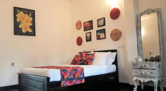 Номер Deluxe Anara Villa
