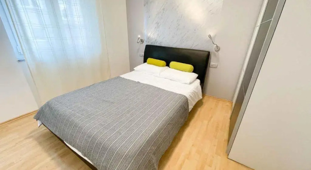 Apartment in Crikvenica 42248