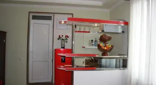 Imereti Apart Tbilisi, Prenota Affittacamere Hotel a Tbilisi con parcheggio, Parcheggio