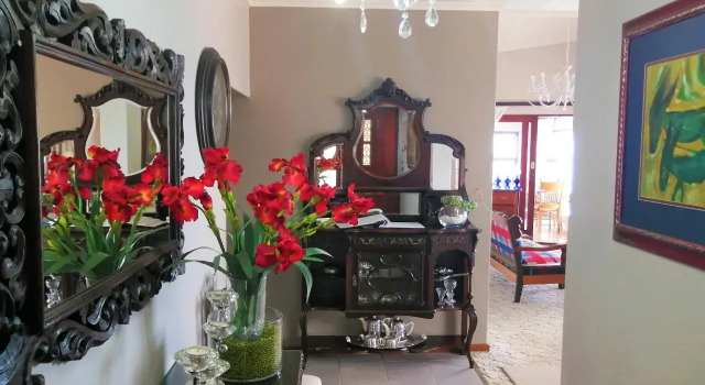 Dana Bay B&B Guest House