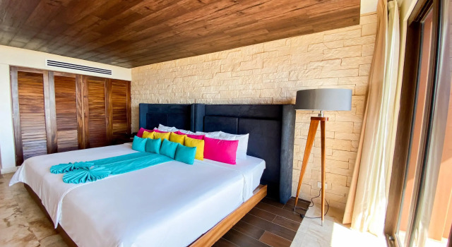 Hotel Beló Isla Mujeres - All Inclusive, Réserver Hôtel-boutique Hôtels boutique à Quintana Roo, Hôtel-boutique