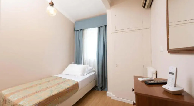 Номер Standard Hotel La Pace