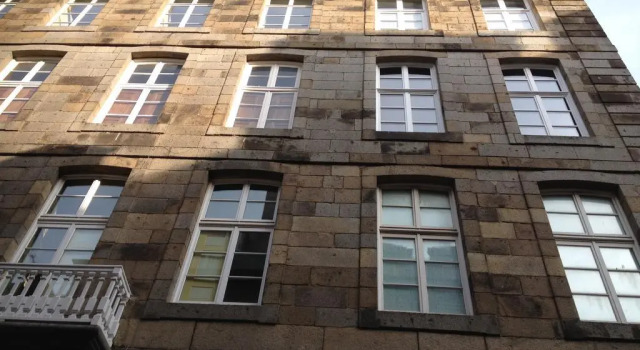 Apartment Le 1725, Rezerwuj Apartament Intra Muros 