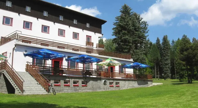 Hotel Mánes, Забронировать Отель Отели Zdarske Vrchy по системе «всё включено», Всё включено